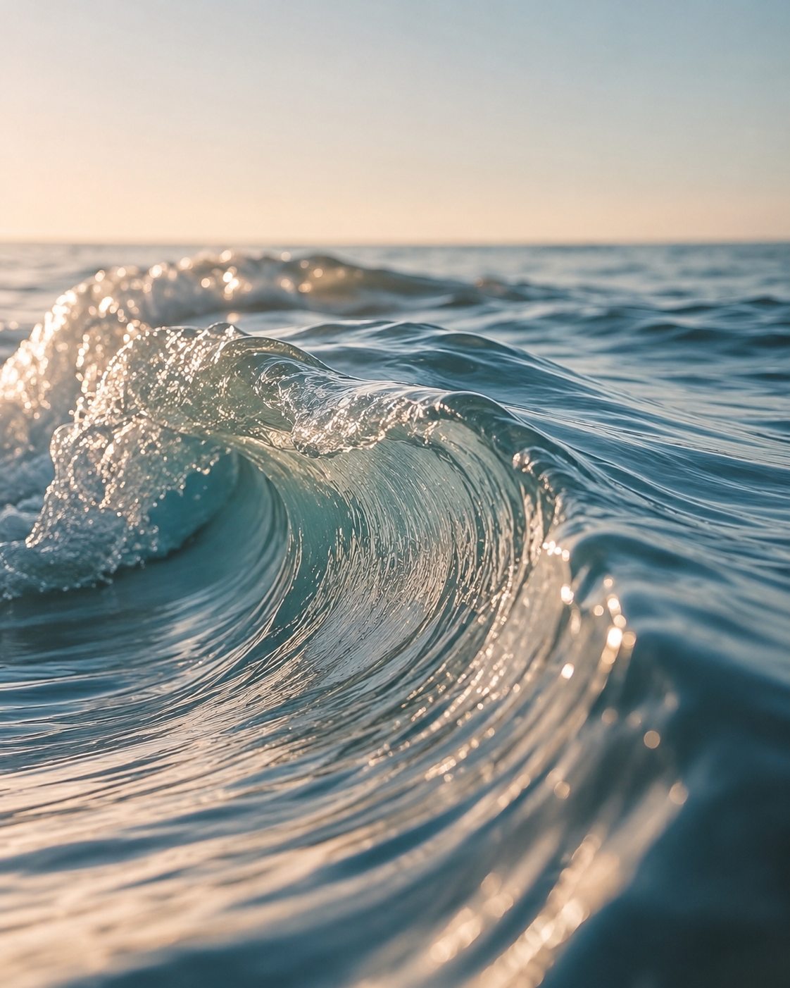 Horizon ripple reference