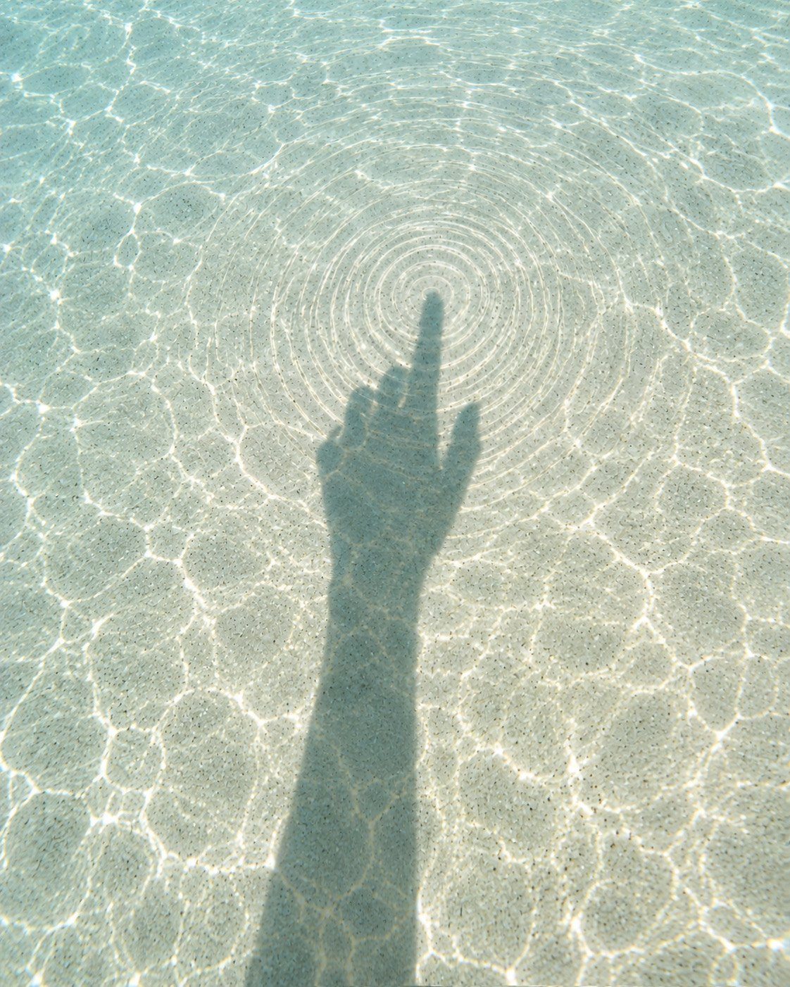 Light water reference