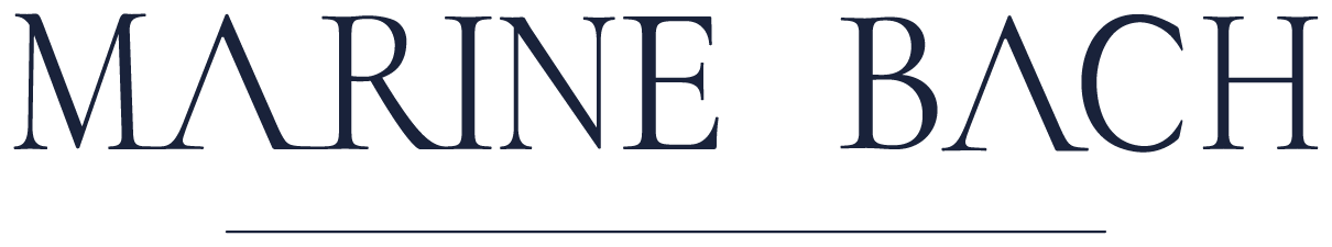 Primary horizontal wordmark