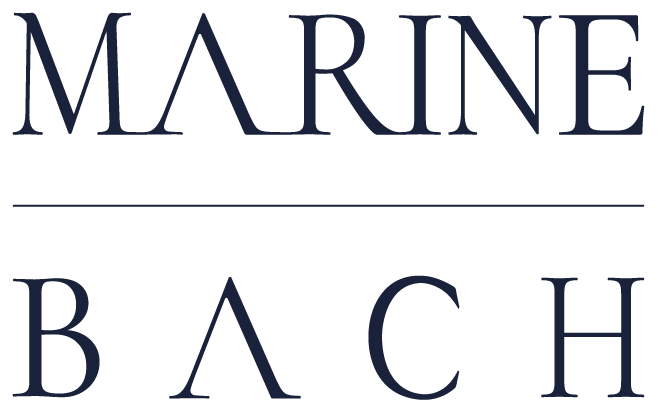 Stacked wordmark